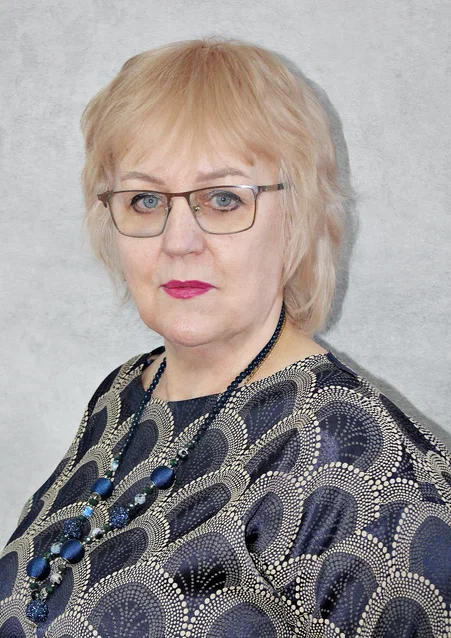Перевалова Татьяна Владимировна.