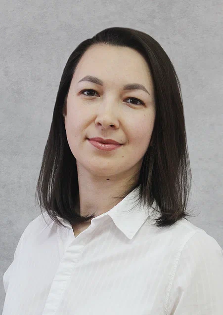 Мальцева Анастасия Ивановна.