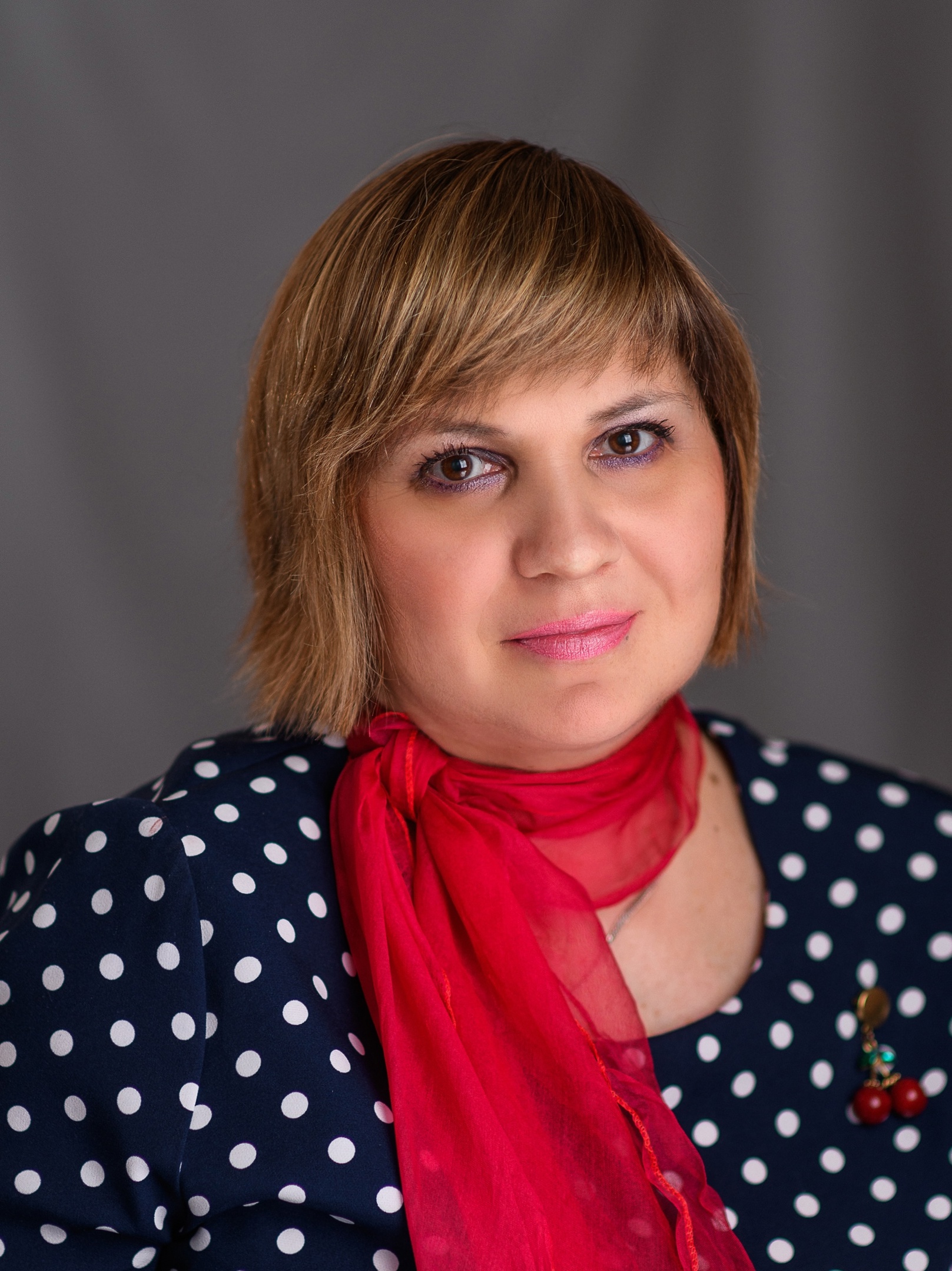 Корякина Татьяна Николаевна.