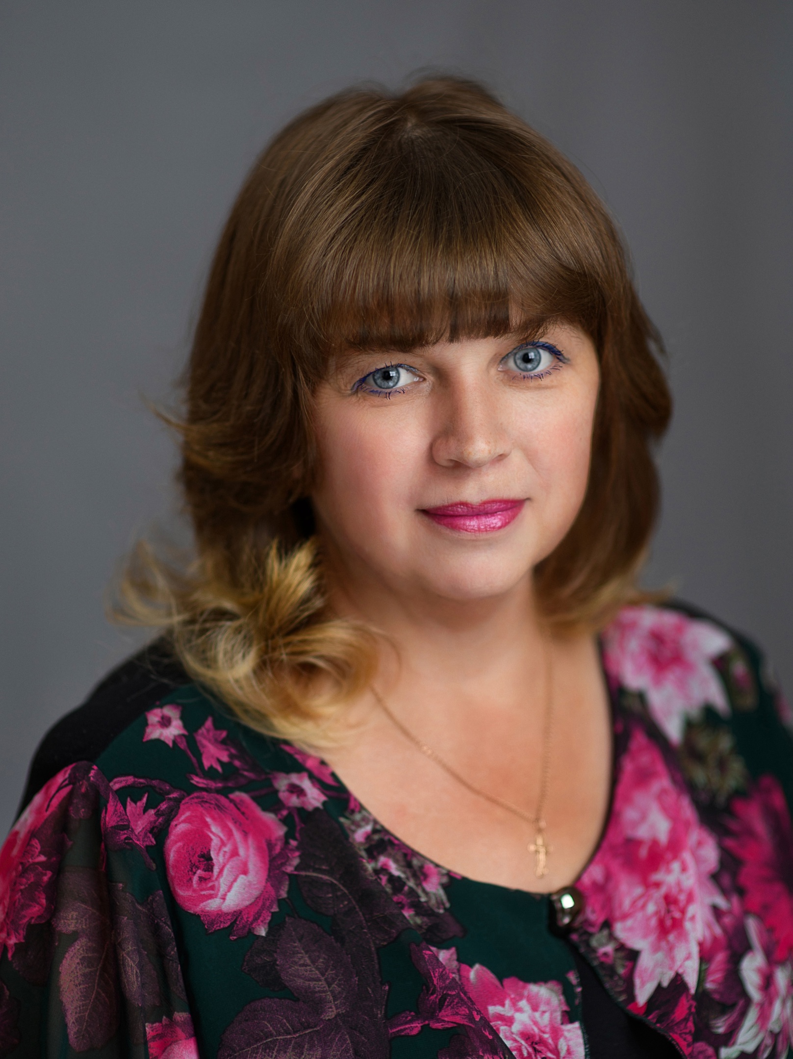 Девятьярова Марина Владимировна.